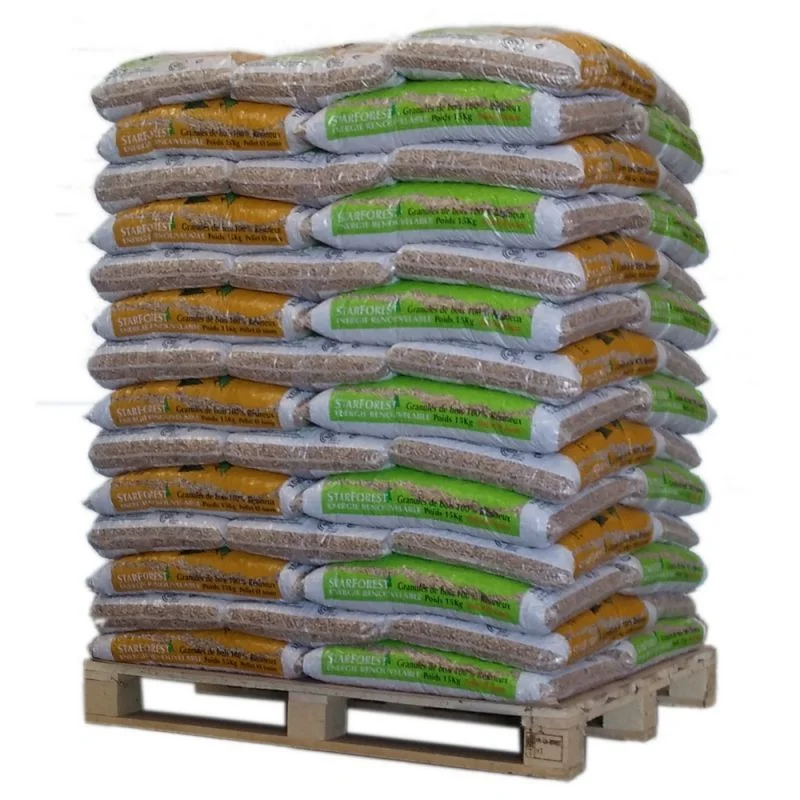 Palser Pellet 15 kg - immagine 6
