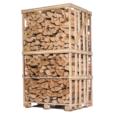 Pallet di Legna da Ardere – 40 cm – 3 Estéres