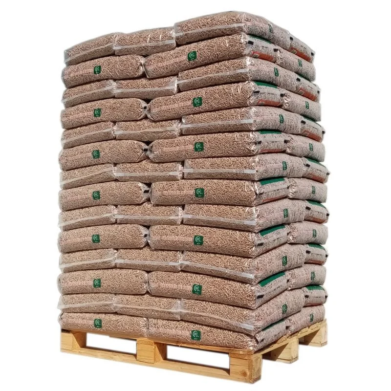 Palser Pellet 15 kg - immagine 9