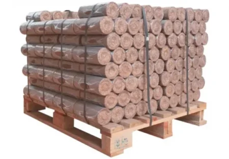 Legno densificato – Legno duro + legno tenero – Pallet da 960 kg