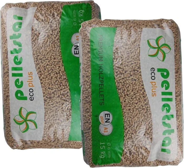 Palser Pellet 15 kg - immagine 5