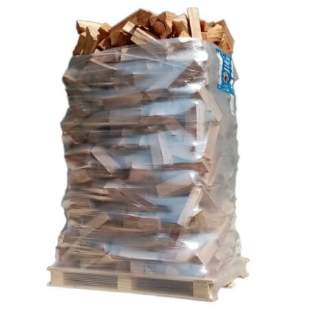 LEGNA – 40 CM – ALTE PRESTAZIONI – 2 M3
