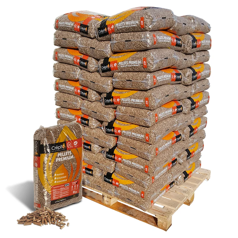 Palser Pellet 15 kg - immagine 7