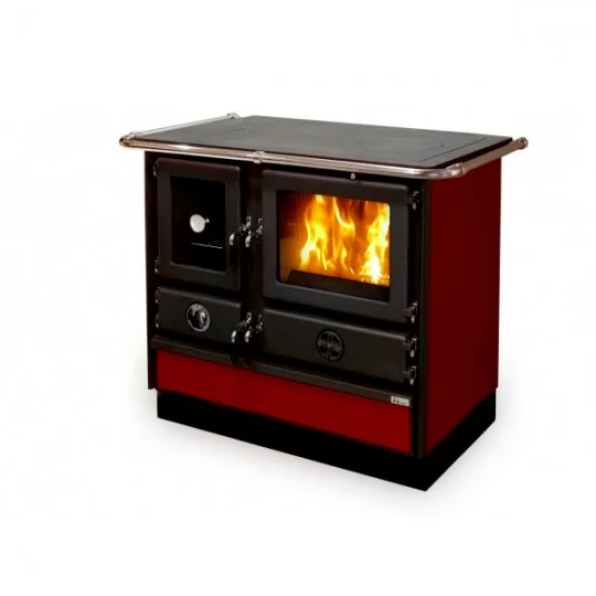 Stufa Caldaia Super Thermo Magnum