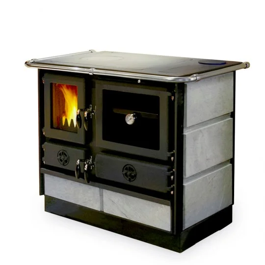 Caldaia in Steatite Thermo Magnum