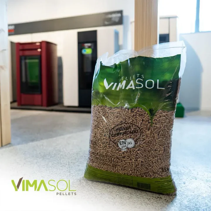 Palser Pellet 15 kg - immagine 14