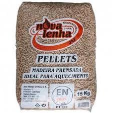 Palser Pellet 15 kg - immagine 11