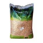 Vimasol Pellet – Bancale da 72 sacchi
