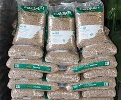 Palser Pellet 15 kg - immagine 2